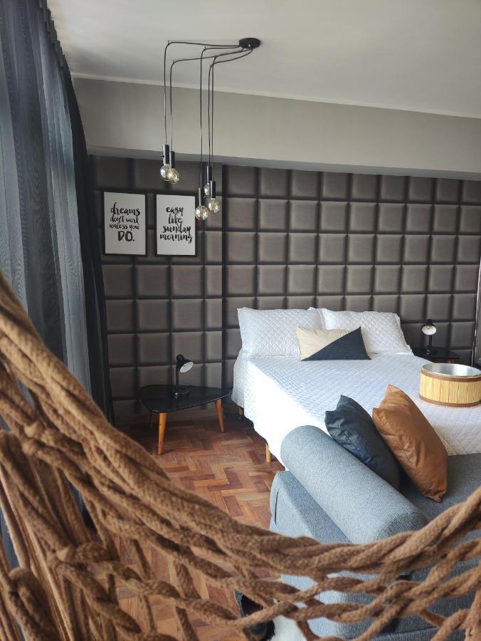 Apartment Centro Sp 22