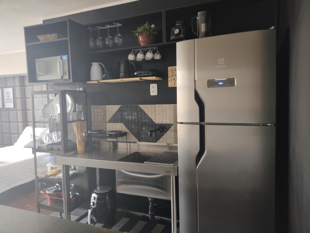 Centro Sp 22 Apartment *