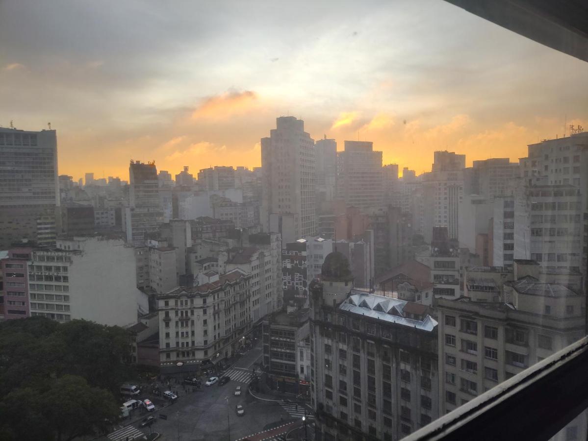 Centro Sp 22 * Sao Paulo