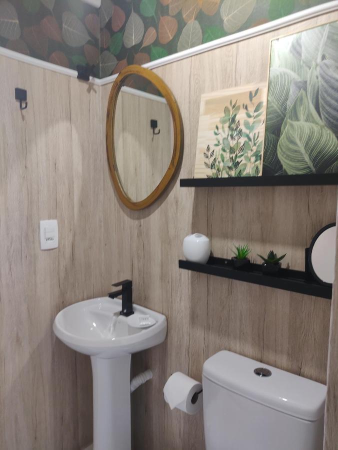 Apartment Centro Sp 22 Sao Paulo
