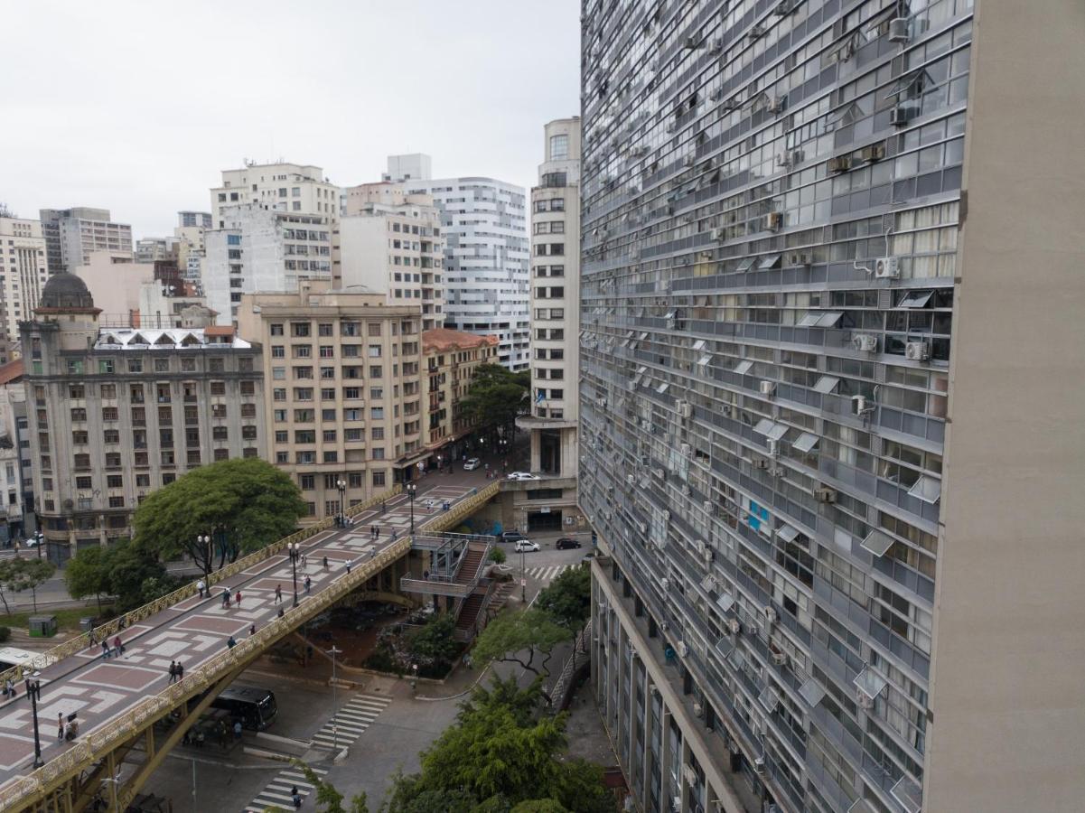 Apartment Centro Sp 22 Sao Paulo