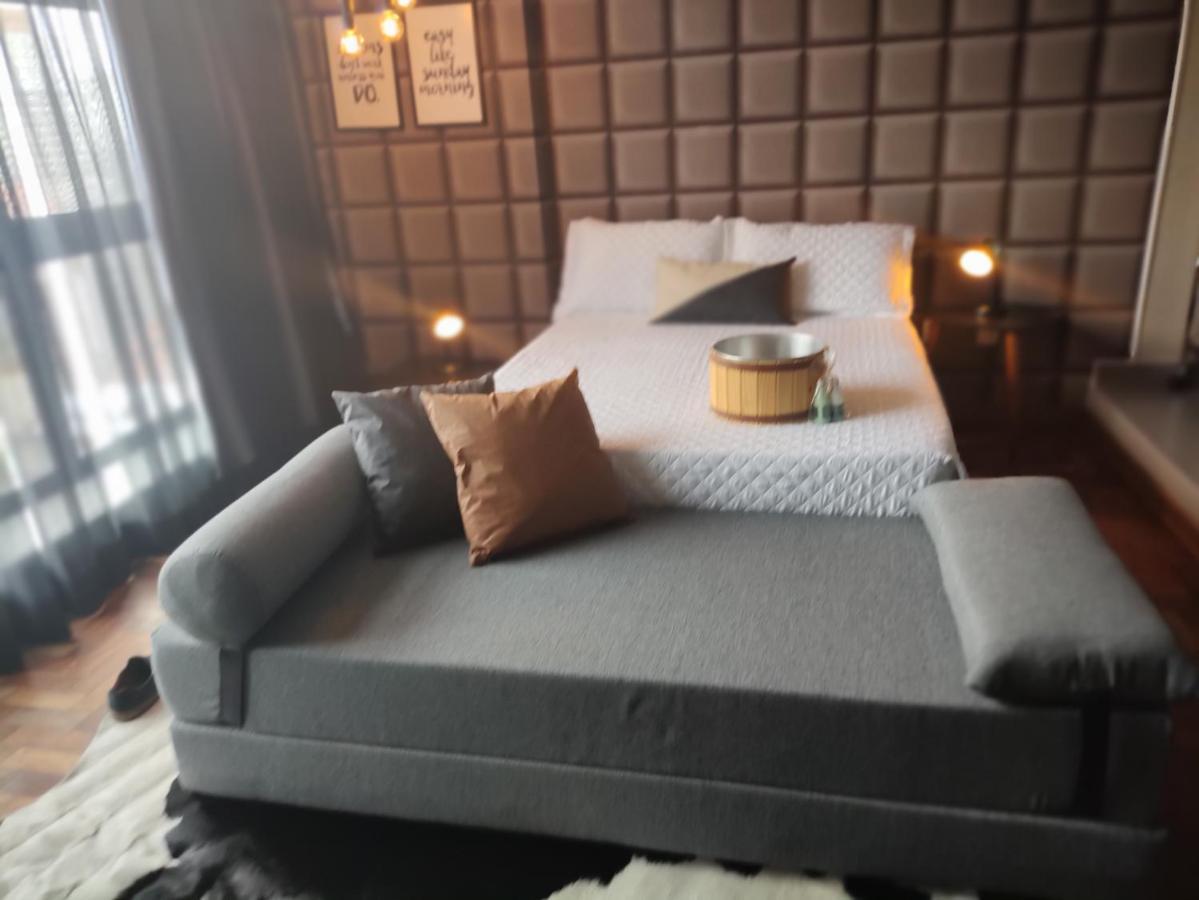 Apartamento Centro Sp 22 São Paulo