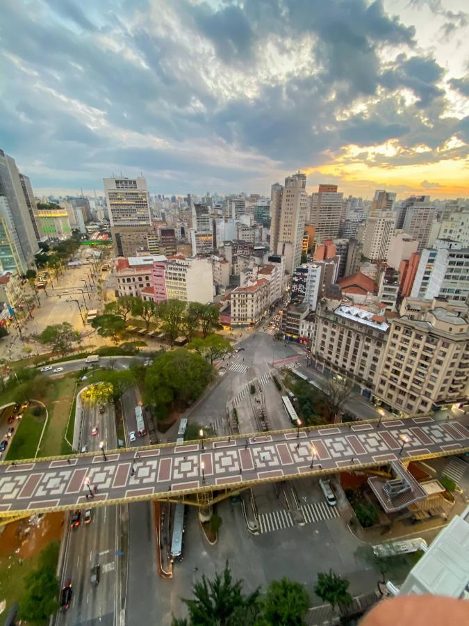 Centro Sp 22 São Paulo