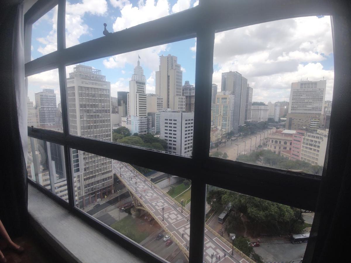 Apartamento Centro Sp 22 *