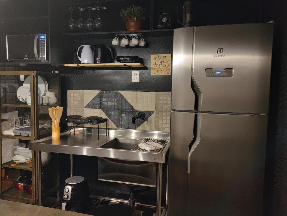 Apartamento Centro Sp 22 *