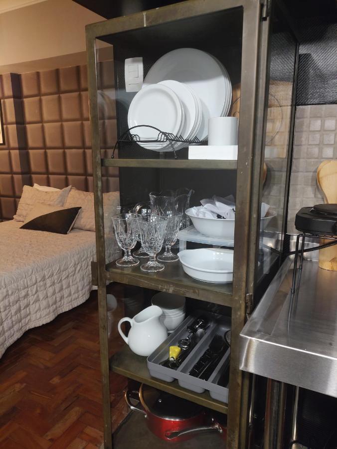 Centro Sp 22 Apartamento São Paulo