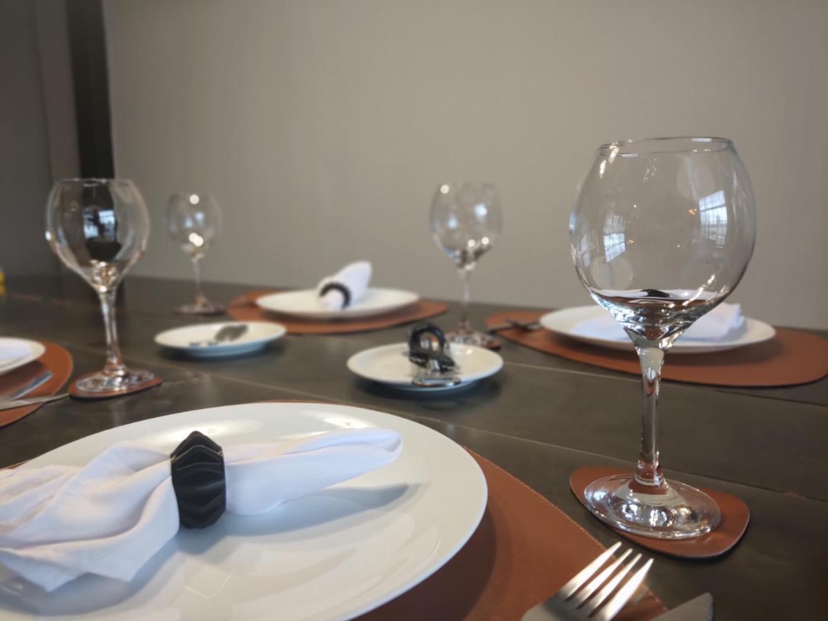 Apartamento Centro Sp 22 *