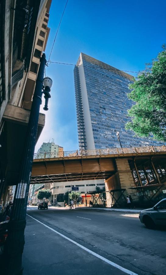 Centro Sp 22 São Paulo