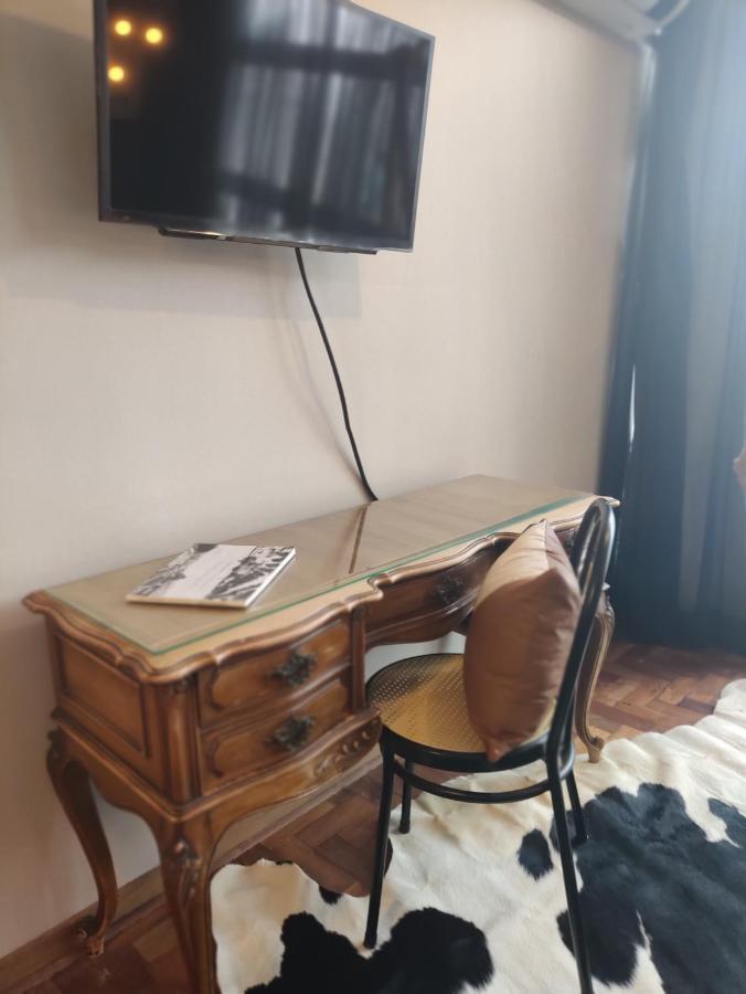Apartamento Centro Sp 22