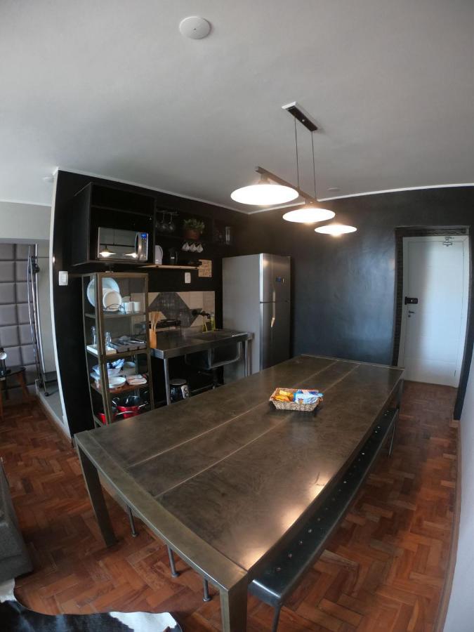 Apartamento Centro Sp 22