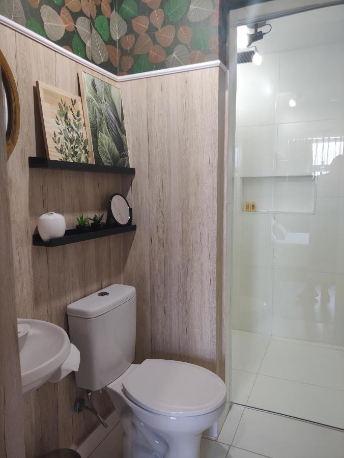 Apartamento Centro Sp 22 *